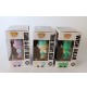 ♥ 3 FUNKO POP CARE BEARS 40th 1205 1206 1207 ORSETTI DEL CUORE Whis True Heart