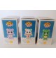 ♥ 3 FUNKO POP CARE BEARS 40th 1205 1206 1207 ORSETTI DEL CUORE Whis True Heart