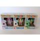 ♥ 3 FUNKO POP CARE BEARS 40th 1205 1206 1207 ORSETTI DEL CUORE Whis True Heart