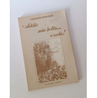 ♥ ADDIO MIA BELLA... SCUOLA! Vincenzo Servodio Edizioni Solazzo Cassano '96 F31