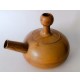 ♥ AMBROGIO FRANCO POZZI BROCCA CARAFFA IN CERAMICA DESIGN GRESLINE VINTAGE