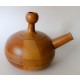 ♥ AMBROGIO FRANCO POZZI BROCCA CARAFFA IN CERAMICA DESIGN GRESLINE VINTAGE