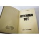 ♥ AMERIGO TOT Giancarlo Vigorelli Edizioni CARTE SEGRETE 1978 libro arte W52