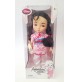 ♥ ANIMATORS' COLLECTION MULAN DISNEY STORE DOLL BAMBOLA CON SCATOLA