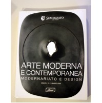 ♥ ARTE MODERNA E CONTEMPORANEA FINARTE SEMENZATO CATALOGO D'ASTA 1410 10/05 2009