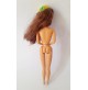 ♥ BARBIE TERESA BENETTON SHOPPING MATTEL 1991 BAMBOLA DOLL VINTAGE