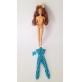 ♥ BARBIE TERESA BENETTON SHOPPING MATTEL 1991 BAMBOLA DOLL VINTAGE