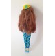 ♥ BARBIE TERESA BENETTON SHOPPING MATTEL 1991 BAMBOLA DOLL VINTAGE