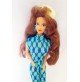 ♥ BARBIE TERESA BENETTON SHOPPING MATTEL 1991 BAMBOLA DOLL VINTAGE