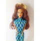 ♥ BARBIE TERESA BENETTON SHOPPING MATTEL 1991 BAMBOLA DOLL VINTAGE