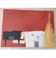 ♥ BERNARDINO DEL BENE OMAGGIO A NICOLAS DE STAEL OLIO SU TELA QUADRO OPERA UNICA