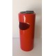 ♥ BIRILLO PORTAOMBRELLI CESTINO GETTACARTE GIOTTO STOPPINO REXITE 1200 ROSSO