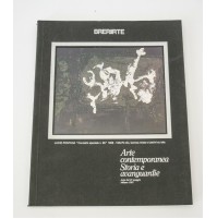 ♥ BRERA ARTE CONTEMPORANEA STORIA E AVANGUARDIE ASTA 25 MAGGIO 1987 fontana