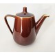 ♥ BROCCA CARAFFA IN CERAMICA PORCELLANA VILLEROY & BOCH VINTAGE DESIGN