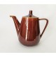 ♥ BROCCA CARAFFA IN CERAMICA PORCELLANA VILLEROY & BOCH VINTAGE DESIGN