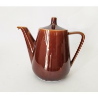 ♥ BROCCA CARAFFA IN CERAMICA PORCELLANA VILLEROY & BOCH VINTAGE DESIGN