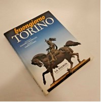 ♥ BUONGIORNO TORINO Massimo Gramellini Dario Fusaro La Stampa 2003 T81