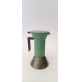 ♥ CAFFETTIERA MACH 4 DESIGN ISAO HOSOE SERAFINO ZANI ALLUMINIO TAZZE MOKA VERDE