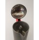 ♥ CAFFETTIERA MOKA SHERATONN DESIGN STUDIO ZAGATO VINTAGE NERA 3/4 TAZZE CAFFE'