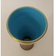 ♥ CAL VASO IN CERAMICA ARTISTICA LODIGIANA C.A.L. VINTAGE SPACE AGE DESIGN 