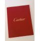 ♥ CARTIER Catalogo Ufficiale Orologi da polso da uomo 2007 K10