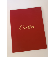 ♥ CARTIER Catalogo Ufficiale Orologi da polso da uomo 2007 K10