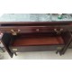 ♥ CASSETTIERA COMO' MOBILE CREDENZA IN LEGNO VINTAGE PIANO IN MARMO CASSETTONE