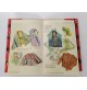 ♥ CATALOGO LANE LANA POLO LANIFICIO MARZOTTO 1950-1951 AUTUNNO INVERNO D16