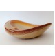 ♥ CENTROTAVOLA POSACENERE CERAMICA BERTONCELLO VINTAGE SPACE AGE DESIGN rigon