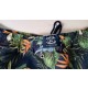 ♥ COSTUME DA BAGNO BOXER HOM FANTASIA TOUCAN PANTALONCINO MARE TG. XL