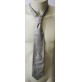 ♥ CRAVATTA TIE ROBERTO CAVALLI MICRO FANTASIA LUCIDA 100% SETA SILK ANNI 2010