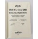 ♥ Calcul des grandes ossatures reticulaires Dunod Paris 1954 Francese SM119