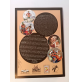 ♥ FOLDER PINOCCHIO 1883 2023 140th ANNIVERSARY 3 CARTOLINE CON ANNULLO W31A