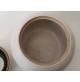 ♥ FRANCO BUCCI VASO IN CERAMICA LABORATORIO PESARO VINTAGE SPACE AGE DESIGN