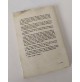 ♥ FUTURISMO Fernando Miglietta Bruno Munari autografato Prima Edizione 1975 C86