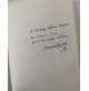 ♥ FUTURISMO Fernando Miglietta Bruno Munari autografato Prima Edizione 1975 C86