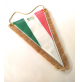 ♥ GAGLIARDETTO A.S. ANDRIA BAT 2005 SQUADRA CALCIO PENNANT