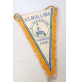 ♥ GAGLIARDETTO A.S. REAL LAMA SCUOLA CALCIO TARANTO 1994 PENNANT