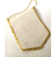 ♥ GAGLIARDETTO Associazione Sportiva CASTELLANA GROTTE 1928 CALCIO PENNANT