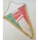 ♥ GAGLIARDETTO CALCIO CHIEVO VERONA 1929 PENNANT 