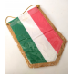 ♥ GAGLIARDETTO F.C.M. MESSINA SQUADRA CALCIO PENNANT