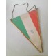 ♥ GAGLIARDETTO U.S. AVELLINO CALCIO PENNANT VINTAGE