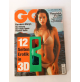 ♥ GQ RIVISTA MODA RARA SEPTEMBER 9 2000 3D COVER EDITION + OCCHIALI TEDESCO C40