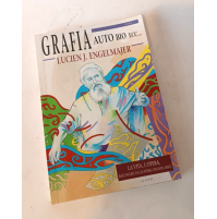 ♥ GRAFIA AUTO BIO ECC... Lucien J. Engelmajer Tomo I Le Patre 1993 D01