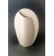 ♥ GRANDE VASO SPACE AGE CERAMICA D'ARTE CENTRO AVE BIANCA gabbianelli il picchio