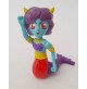 ♥ HAPPY MEAL MOSTRI E VAMPIRI SERIE COMPLETA 6 PERSONAGGI 2003 MC DONALD'S