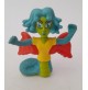 ♥ HAPPY MEAL MOSTRI E VAMPIRI SERIE COMPLETA 6 PERSONAGGI 2003 MC DONALD'S