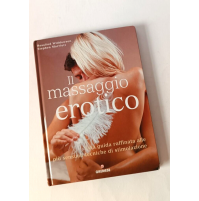 ♥ IL MASSAGGIO EROTICO Widdowson Marriot Gremese 2008 Y94