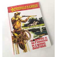 ♥ IL PICCOLO RANGER N. 1 2022 Gazzetta dello Sport Cronologica a colori E27