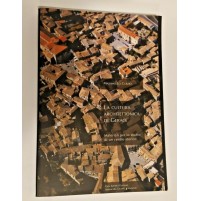 ♥ LA CULTURA ARCHITETTONICA DI GERACE Massimo Lo Curzio Editrice Pantano 2002 RB